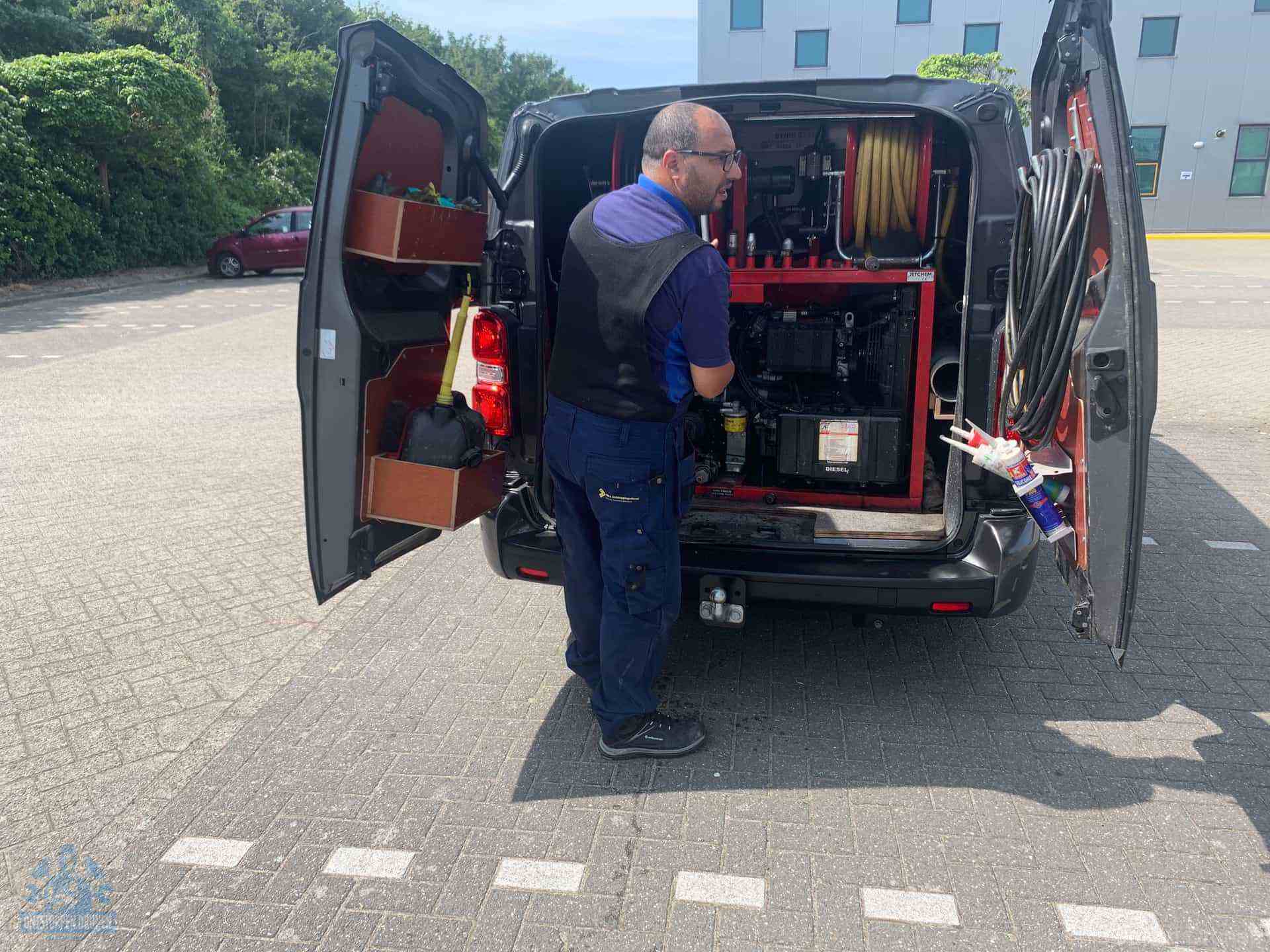 Loodgieter Drunen Ontstopping Loodgieter Drunen Ontstopping