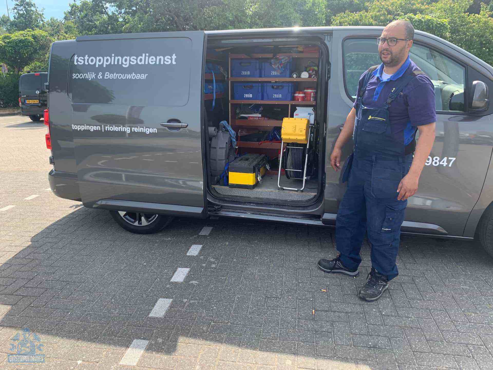 Ontstoppingsdienst Drunen Ontstoppingsdienst Drunen