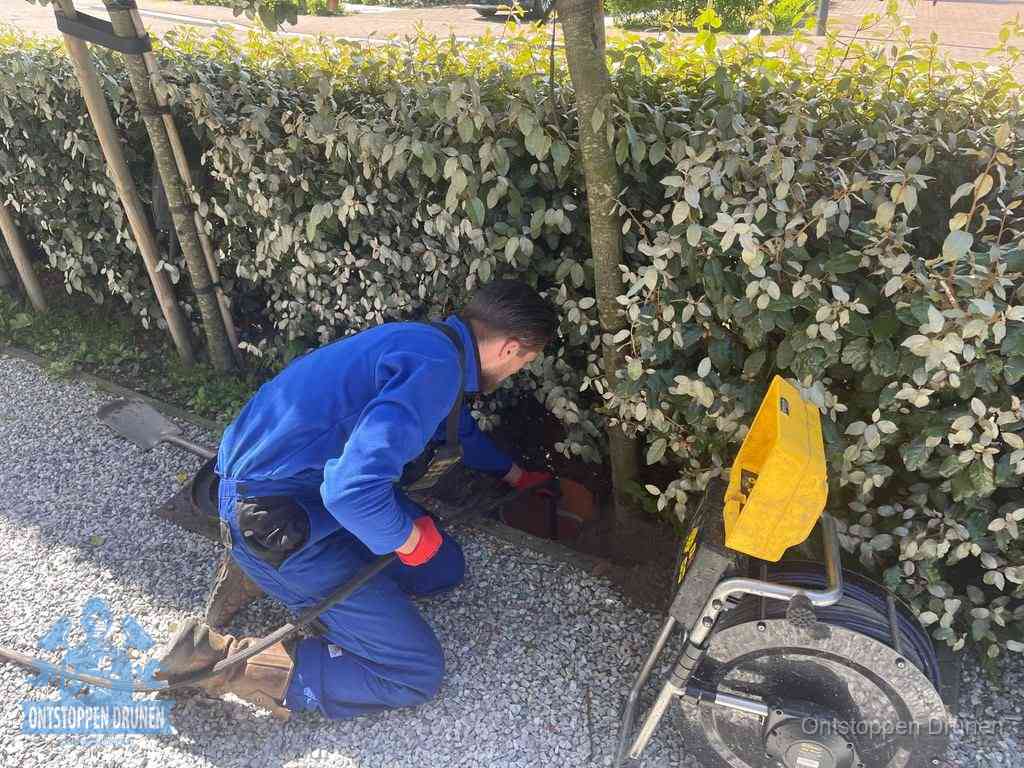 Vaatwasser Verstopping Ontstoppen Drunen Vaatwasser Verstopping Ontstoppen Drunen