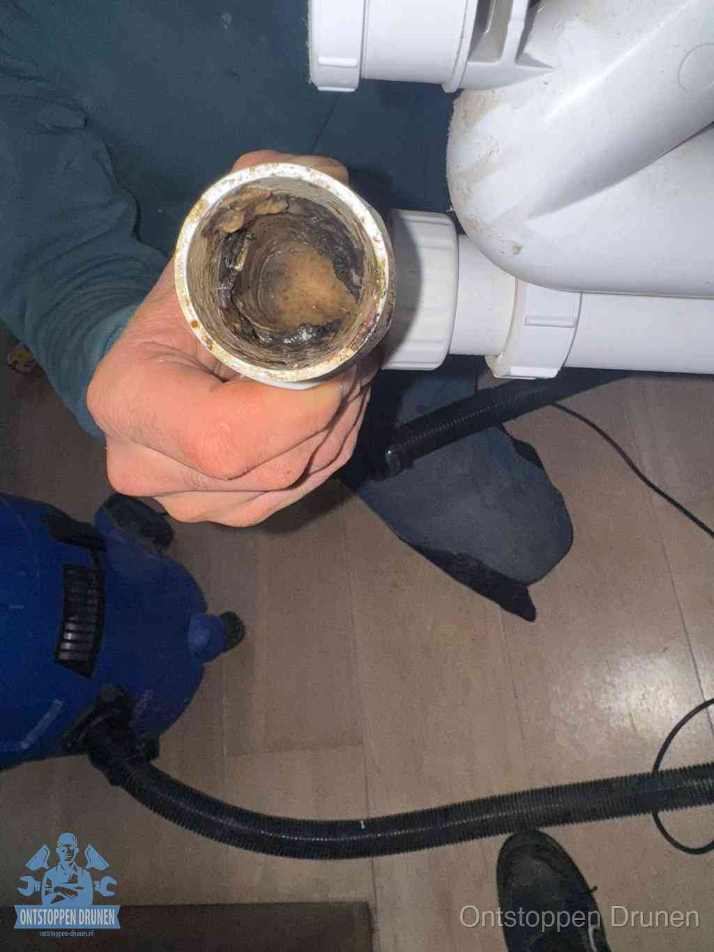 Wasmachine Verstopt Drunen Wasmachine Verstopt Drunen